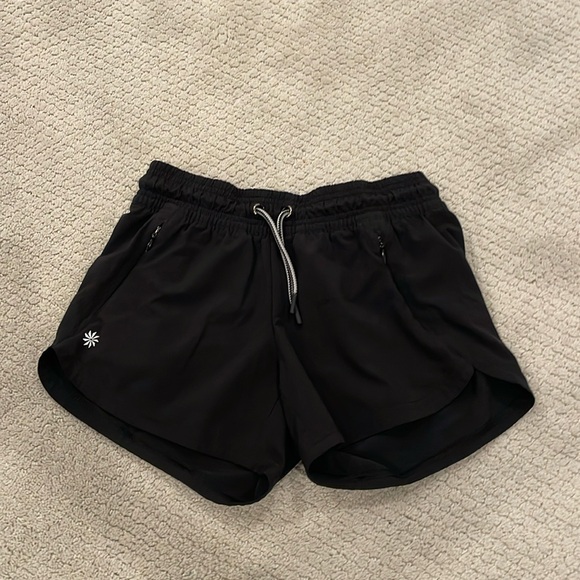 Athleta girl shorts - Picture 1 of 3